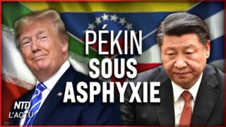 Iran, Venezuela, Cuba : « Tous les chemins mènent à la Chine » – Gordon Chang