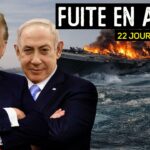 Iran VS Israël – USA et Ormuz bloqué : Trump sans issue ? – Colonel Jacques Hogard dans LSP Iran VS Israël – USA et Ormuz bloqué : Trump sans issue ? – Colonel Jacques Hogard dans LSP