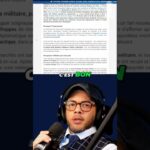 Israël : Américains, Européens, tous fatigués de cet Etat. #shorts Israël : Américains, Européens, tous fatigués de cet Etat. #shorts