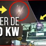 Israël déploie son arme laser « Iron Beam » pendant la guerre contre l&rsquo;Iran