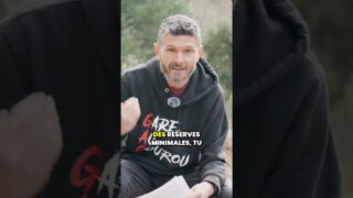 Jeûne   qui peut en profiter et qui doit s&rsquo;abstenir — risques pour personnes stressées, sous‑poids