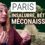 « La bétonisation de Paris suit une idéologie progressiste » — Christine Nedelec, SOS Paris « La bétonisation de Paris suit une idéologie progressiste » — Christine Nedelec, SOS Paris
