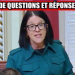 🚨 La CAQ se fait bombarder de toutes parts