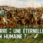 La guerre, miroir de l’humanité – Passé-Présent avec Philippe Capron – TVL La guerre, miroir de l’humanité – Passé-Présent avec Philippe Capron – TVL
