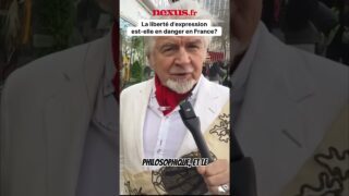 La liberté d&rsquo;expression en danger en France ? Yann-Ber Tillenon exprime son pessimisme