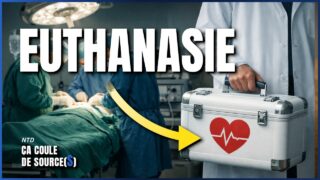 La logique inquiétante de la « mort utile » !