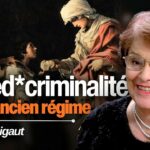 La péd*criminalité à l’hôpital général : ce qui s’est vraiment passé durant la Marche Rouge en 1750