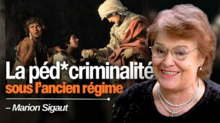 La péd*criminalité à l’hôpital général : ce qui s’est vraiment passé durant la Marche Rouge en 1750