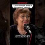 La pédocriminalité : un moyen de pression utilisé par le pouvoir ?