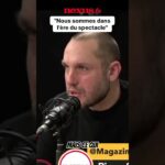 La politique est-elle devenue une mise en scène ?