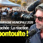 La réaction d’Aubontouite et Kate TV à notre caméra cachée du politique censeur La réaction d’Aubontouite et Kate TV à notre caméra cachée du politique censeur