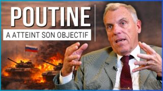 « La Russie est désormais plus forte que jamais » — Un ancien colonel d’état-major général