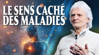 « La véritable guérison vient de la réconciliation de nos 3 niveaux fondamentaux » – Michel Odoul