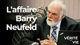 L’affaire Chilliwack Teachers’ Association contre Barry Neufeld L’affaire Chilliwack Teachers’ Association contre Barry Neufeld