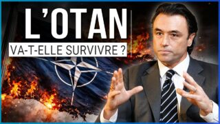 L’alliance occidentale à l’heure d’un grand basculement — Entretien avec l&rsquo;analyste Austin Hunt