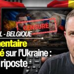 L&rsquo;ambassade d&rsquo;Ukraine fait pression contre l&rsquo;information indépendante.