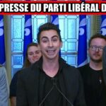 ⚠️ Le filet social se déchire sous Legault — personne ne bouge