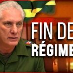 Le gouvernement cubain vient-il d’admettre que tout est fini ? Le gouvernement cubain vient-il d’admettre que tout est fini ?