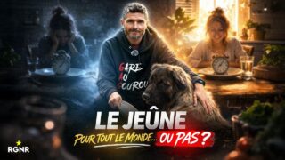 Le jeûne pour tout le monde …ou pas ? (Sortir du dogme et de la pensée idéologique Ep. 5 )