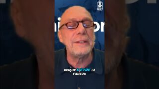 Le modèle israélien pour la France : Alain dénonce cette absurdité #shorts