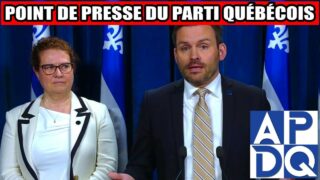 🏗️ Le PQI de la CAQ : un château de cartes à 40 milliards