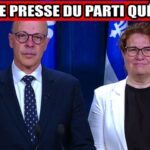 đŽ Le QuĂ©bec vieillit et la CAQ dort au gaz â le PQ sort les chiffres đŽ Le QuĂ©bec vieillit et la CAQ dort au gaz â le PQ sort les chiffres