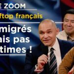 « Le Rooftop français »- Être Français d’origine asiatique : identité, assimilation et communautarisme