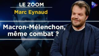 Le VRAI bilan de Macron : 9 ans de destructions – Le Zoom – Marc Eynaud – TVL