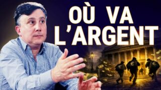 « Les Français n&rsquo;en peuvent plus, on le voit bien » — Jean–Baptiste Léon (Contribuables Associés)