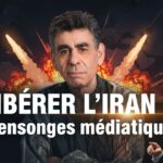 “Libérer l’Iran” ? Le vrai visage de la guerre menée par Donald Trump “Libérer l’Iran” ? Le vrai visage de la guerre menée par Donald Trump