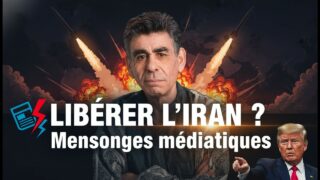 “Libérer l’Iran” ? Le vrai visage de la guerre menée par Donald Trump
