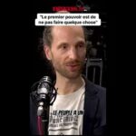 L’importance du pouvoir des citoyens ! L’importance du pouvoir des citoyens !