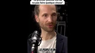 L’importance du pouvoir des citoyens ! L’importance du pouvoir des citoyens !