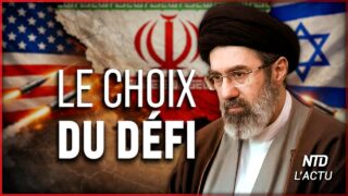 L’Iran nomme Mojtaba, le fils de Khamenei, nouveau guide suprême, défiant Israël et les USA. L’Iran nomme Mojtaba, le fils de Khamenei, nouveau guide suprême, défiant Israël et les USA.
