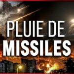 L’Iran vise le cœur nucléaire d’Israël | 22 pays s’allient pour sécuriser le détroit d’Ormuz L’Iran vise le cœur nucléaire d’Israël | 22 pays s’allient pour sécuriser le détroit d’Ormuz