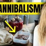 Manger son placenta : dangereux ou bénéfique ?