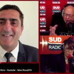 Marc Touati sur les dépenses publiques : »Ils ont massacré et tué la France ! » Marc Touati sur les dépenses publiques : »Ils ont massacré et tué la France ! »