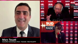 Marc Touati sur les dépenses publiques : »Ils ont massacré et tué la France ! » Marc Touati sur les dépenses publiques : »Ils ont massacré et tué la France ! »