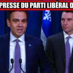 💥 Milliard démolit le budget caquiste