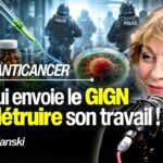Mirko Beljanski a été persécuté par l’Etat français sur sa découverte d’un remède contre le cancer.