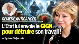 Mirko Beljanski a été persécuté par l’Etat français sur sa découverte d’un remède contre le cancer.
