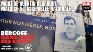 Mort de Quentin Deranque : malaise à l’Assemblée nationale ! Mort de Quentin Deranque : malaise à l’Assemblée nationale !