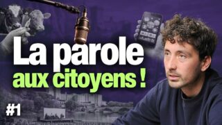 Nexus donne la parole aux citoyens – Episode 1