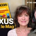 Nexus Refait le Mag n° 2 (magazine n° 163 de mars-avril 2026)