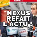 NRA #76 : Alerte médicament falsifié, fuite de données médicales, tensions à Ormuz, Trump, Lecornu… NRA #76 : Alerte médicament falsifié, fuite de données médicales, tensions à Ormuz, Trump, Lecornu…
