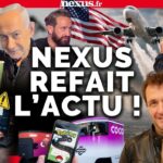 NRA #77 : IA & surveillance, Créteil, Hanouna, Netanyahou, Macron… ft P. Barnerias et S. Depuydt NRA #77 : IA & surveillance, Créteil, Hanouna, Netanyahou, Macron… ft P. Barnerias et S. Depuydt