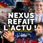 NRA #78 : Esptein, Israël, Iran, Chat Control… avec Adnan Azzam NRA #78 : Esptein, Israël, Iran, Chat Control… avec Adnan Azzam