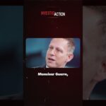 ON SE SERT DE L’IA POUR CHOISIR QUI TU#R ON SE SERT DE L’IA POUR CHOISIR QUI TU#R