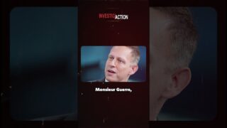 ON SE SERT DE L&rsquo;IA POUR CHOISIR QUI TU#R