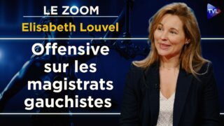 Opacité, laxisme, partialité : la justice n’inspire plus confiance – Le Zoom – Elisabeth Louvel